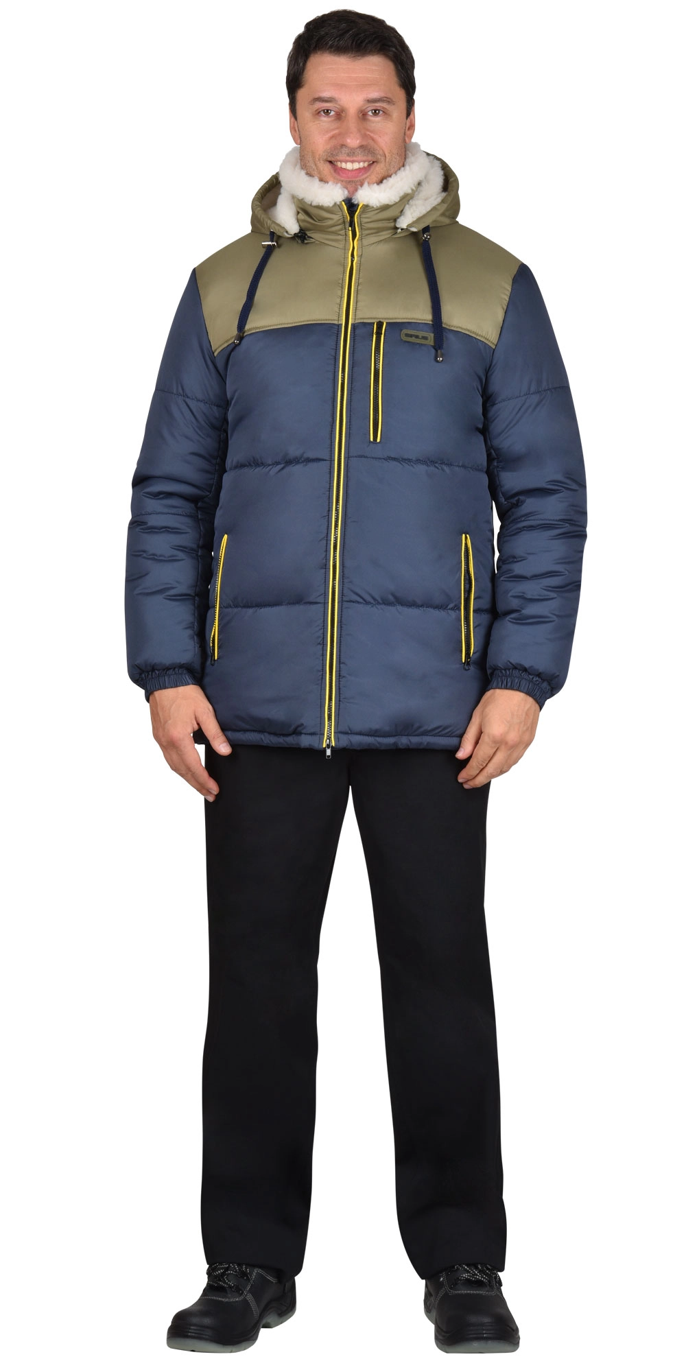 Куртка сириус