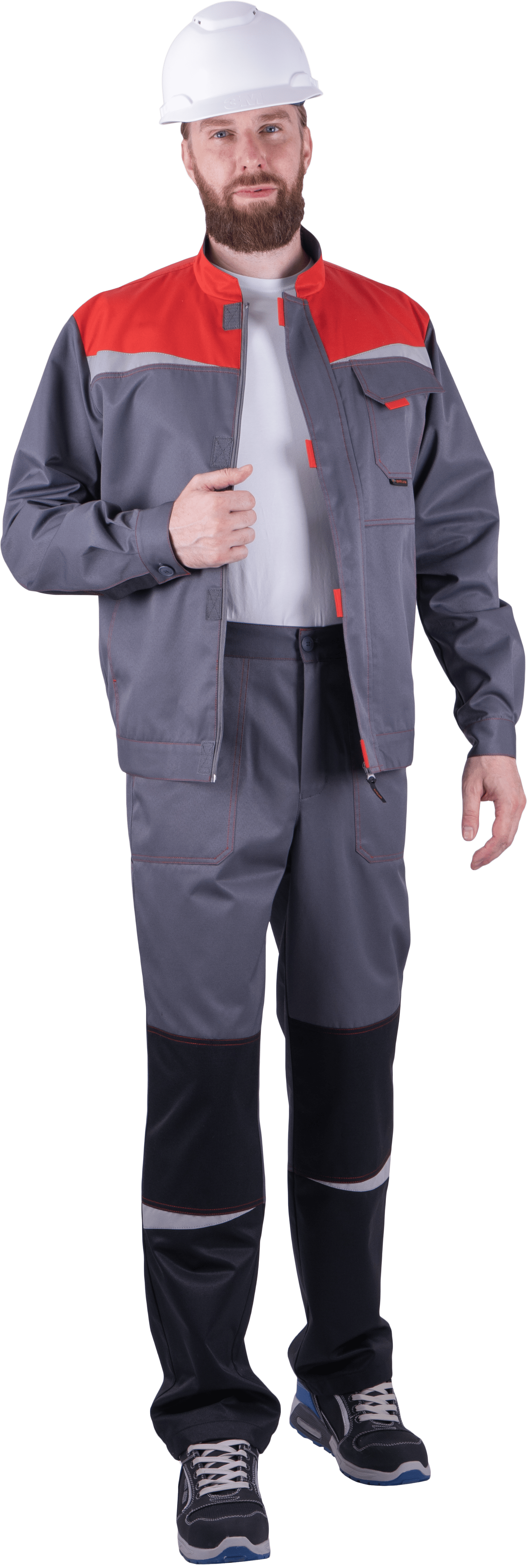 Костюм КМ-10