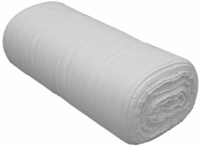 Ветошь обтирочная, технические ткани  